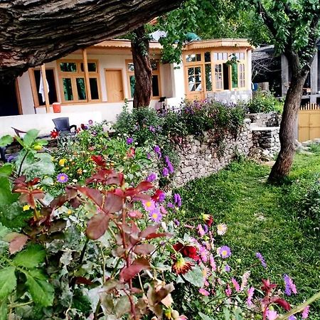 Mountain Refuge Guest House Karimabad  Экстерьер фото